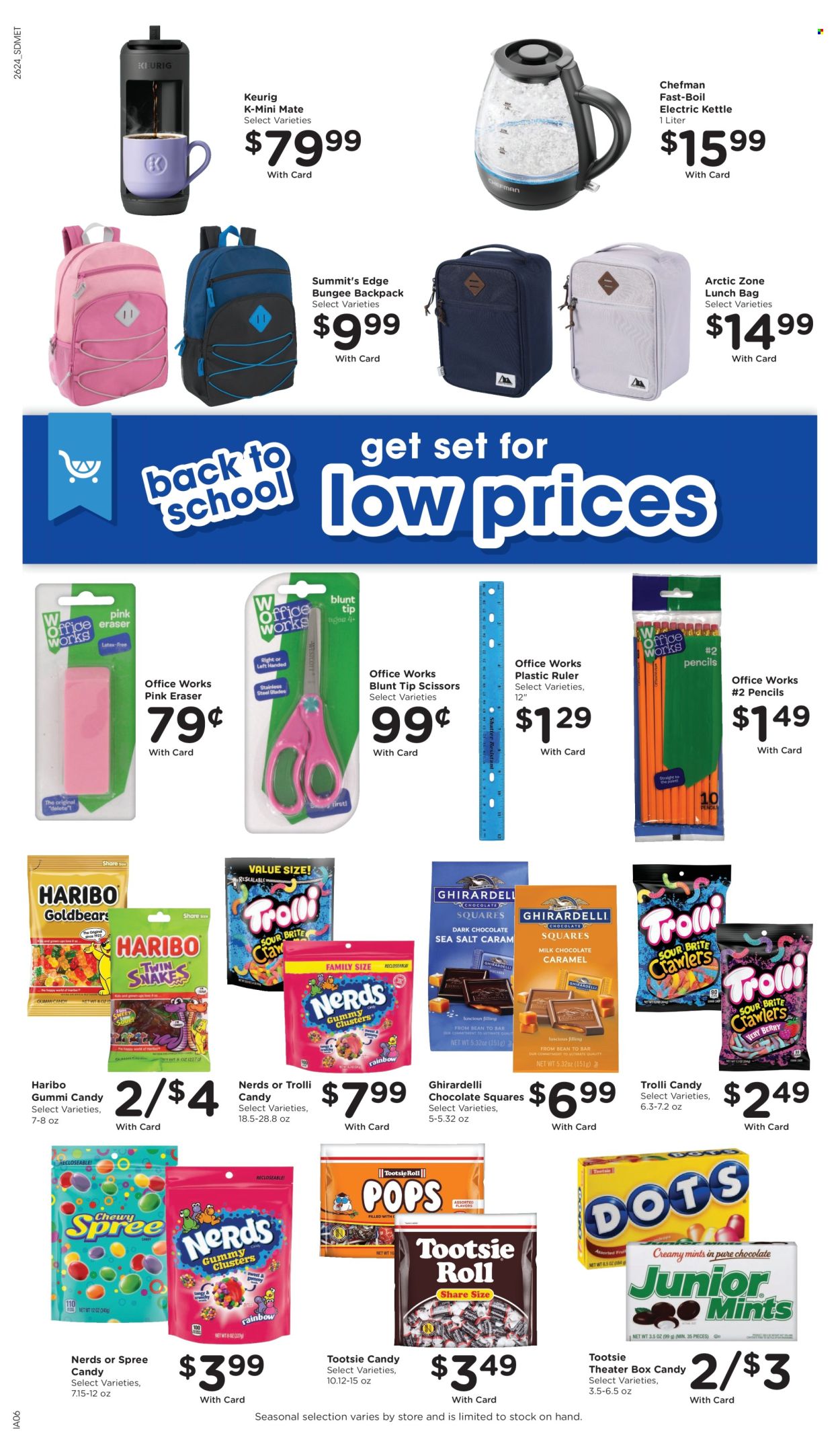 Kroger ad - 07/15/2026 - 07/21/2026. Page 10