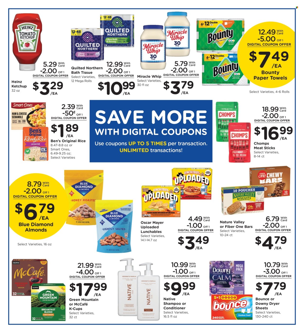 Kroger ad - 07/15/2026 - 07/21/2026. Page 13