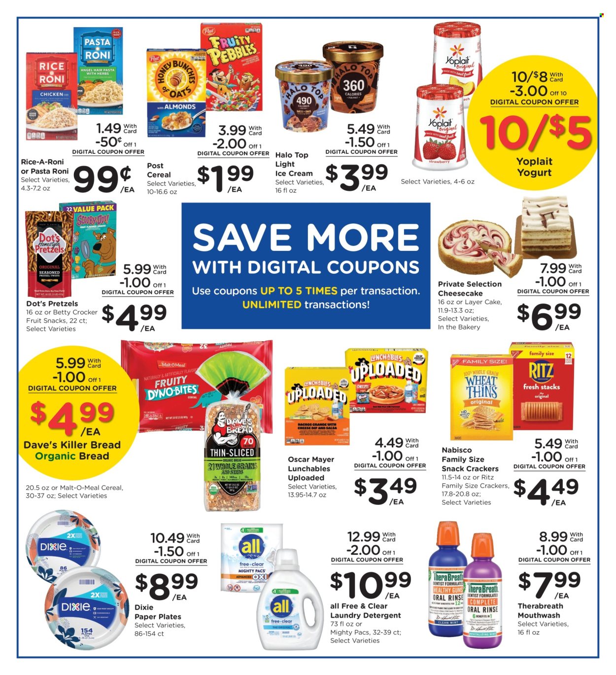 Kroger ad - 07/15/2026 - 07/21/2026. Page 7