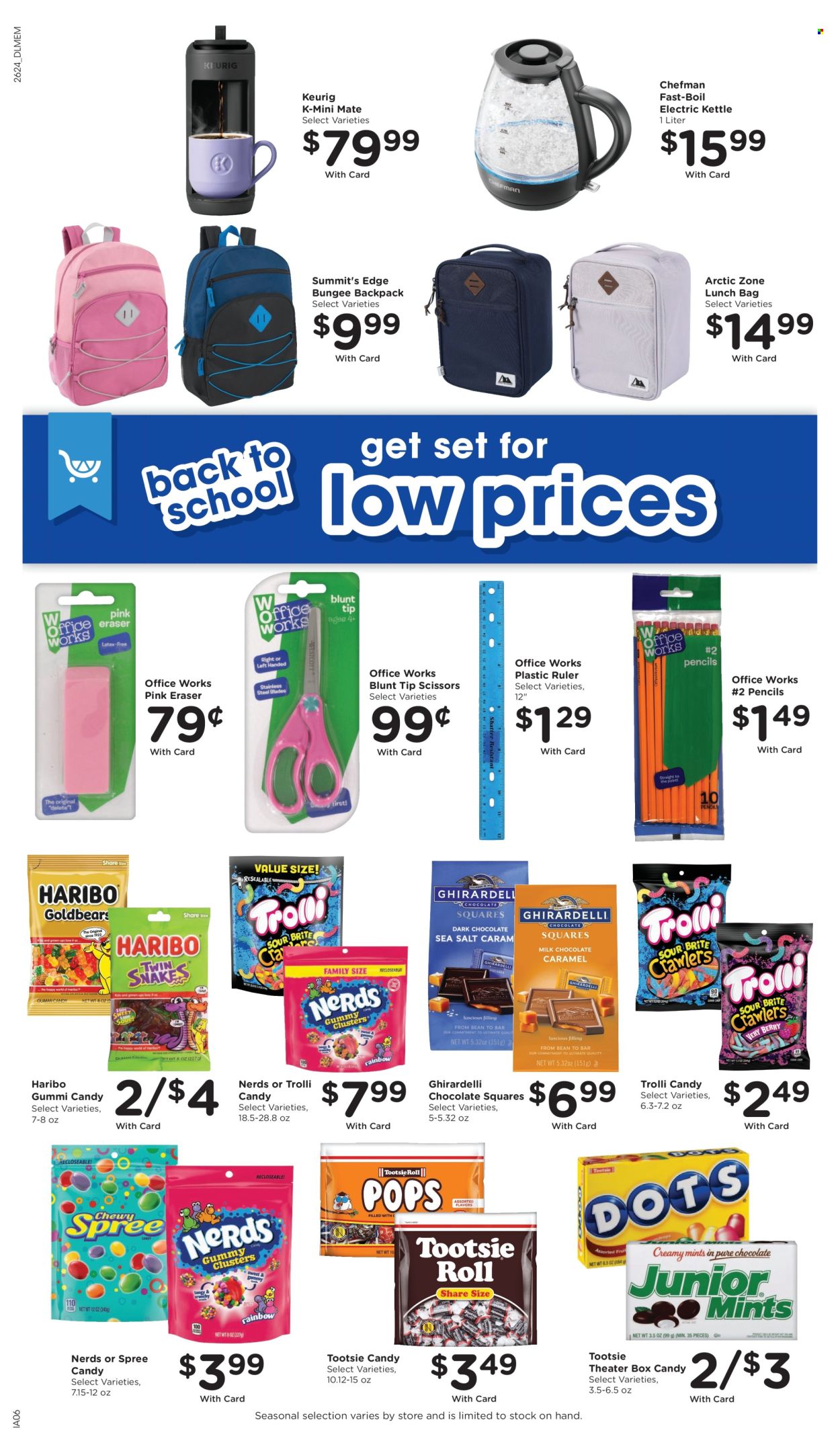 Kroger ad - 07/15/2026 - 07/21/2026. Page 10