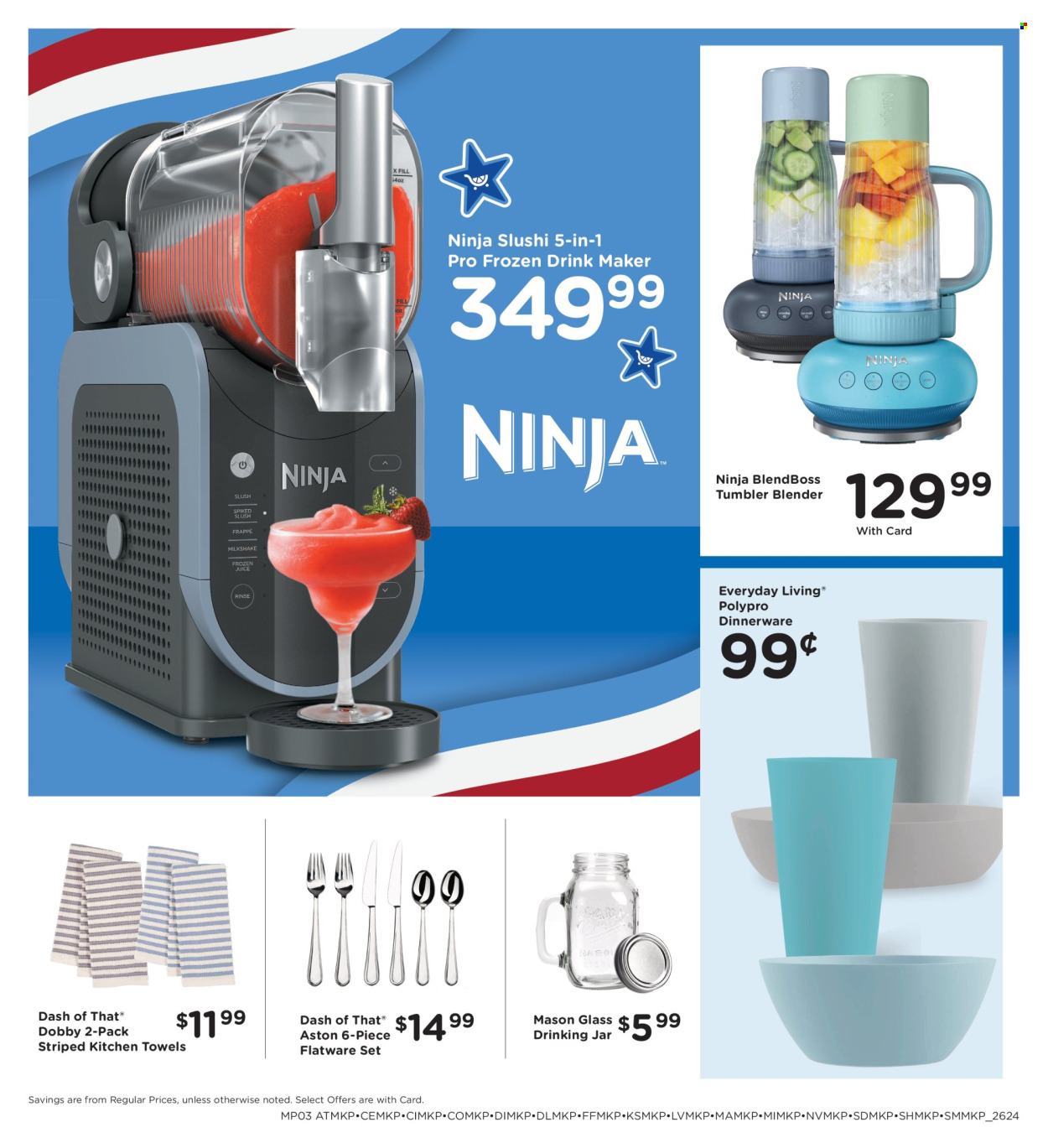 Kroger ad - 07/15/2026 - 07/28/2026. Page 4