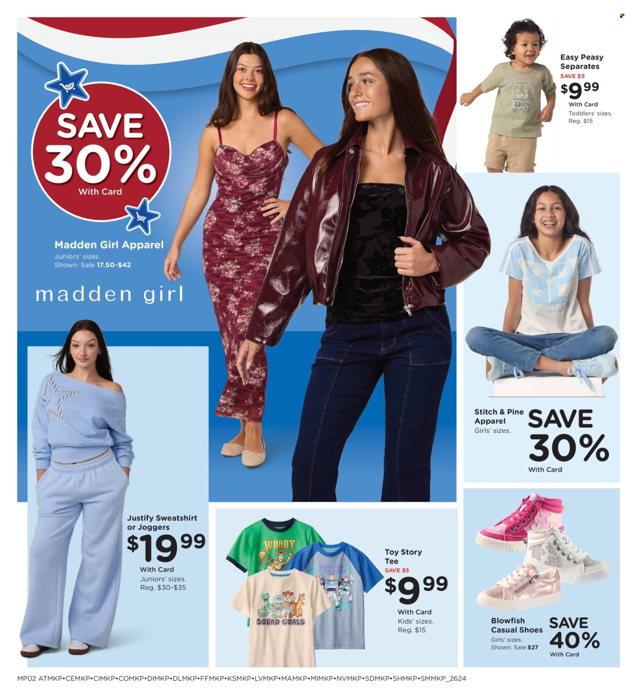 Kroger ad - 07/15/2026 - 07/28/2026. Page 3