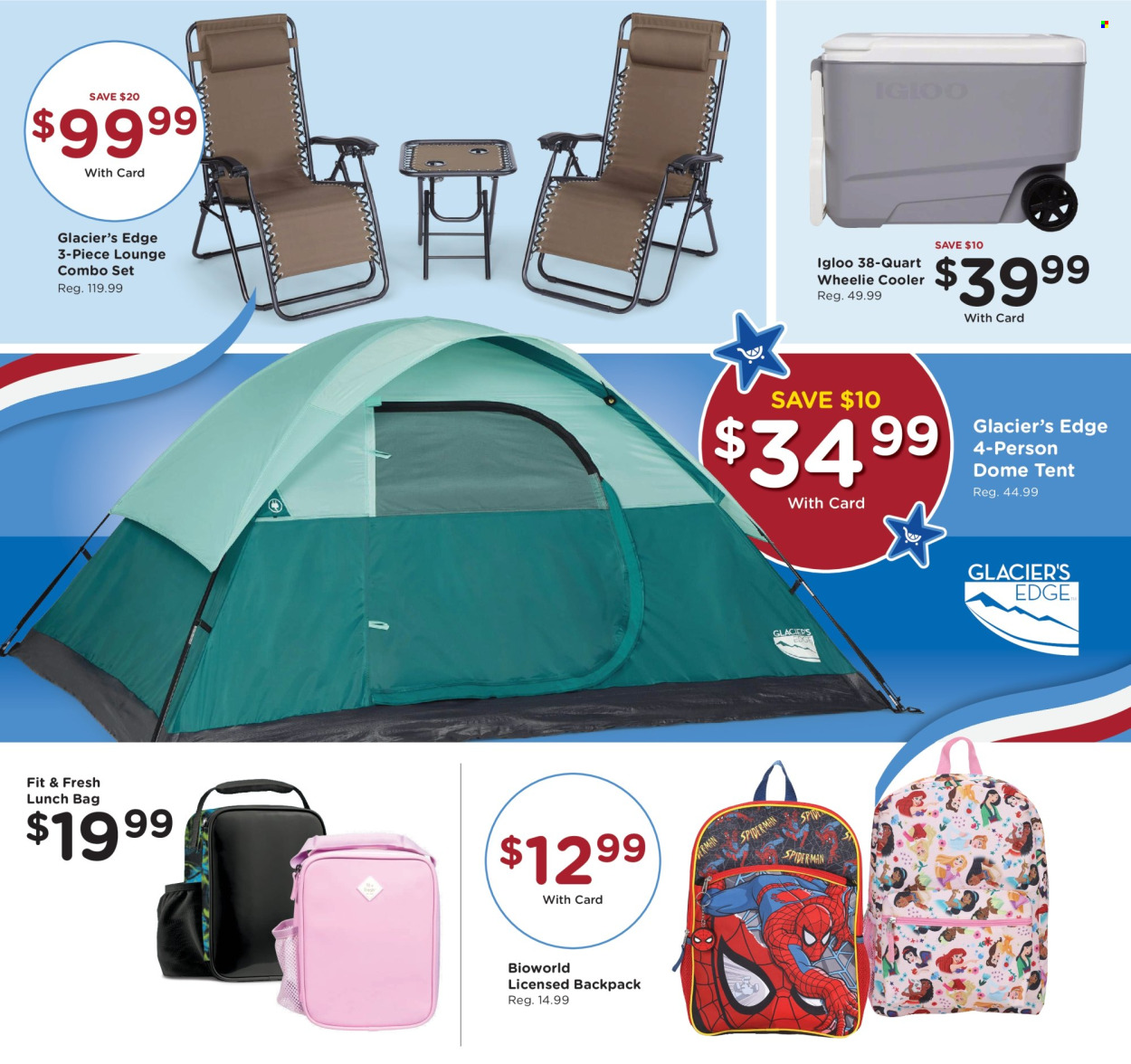 Fred Meyer ad - 07/15/2026 - 07/21/2026. Page 2