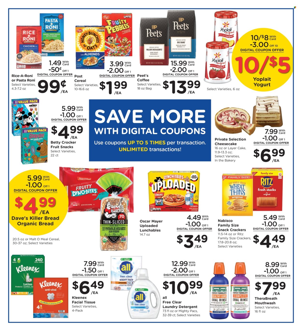 Fred Meyer ad - 07/15/2026 - 07/21/2026. Page 7