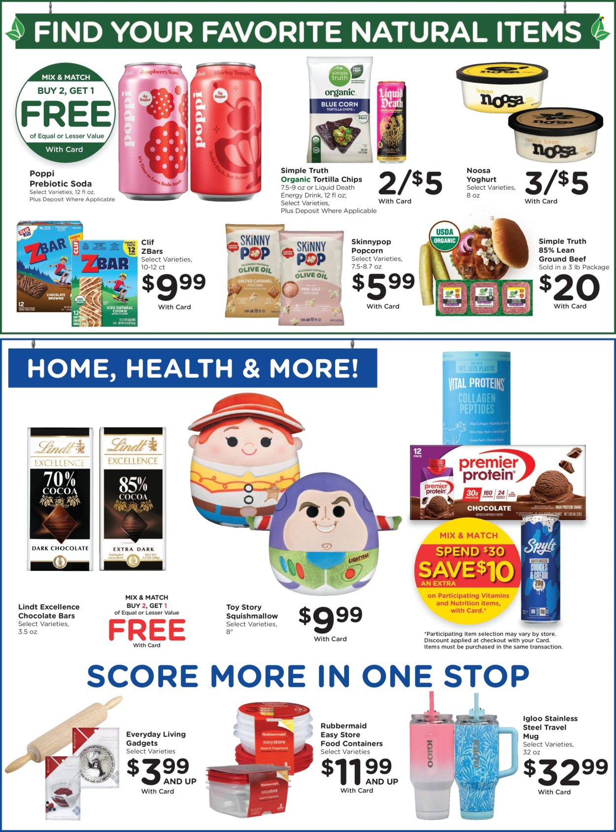 Fred Meyer ad - 07/15/2026 - 07/21/2026. Page 11
