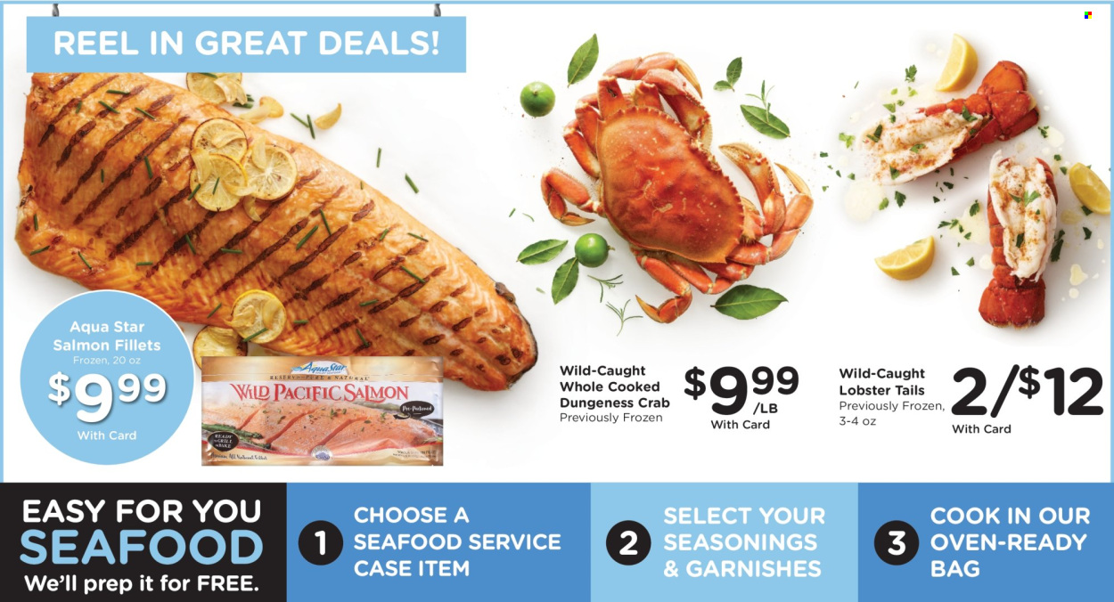 Fred Meyer ad - 07/15/2026 - 07/21/2026. Page 12