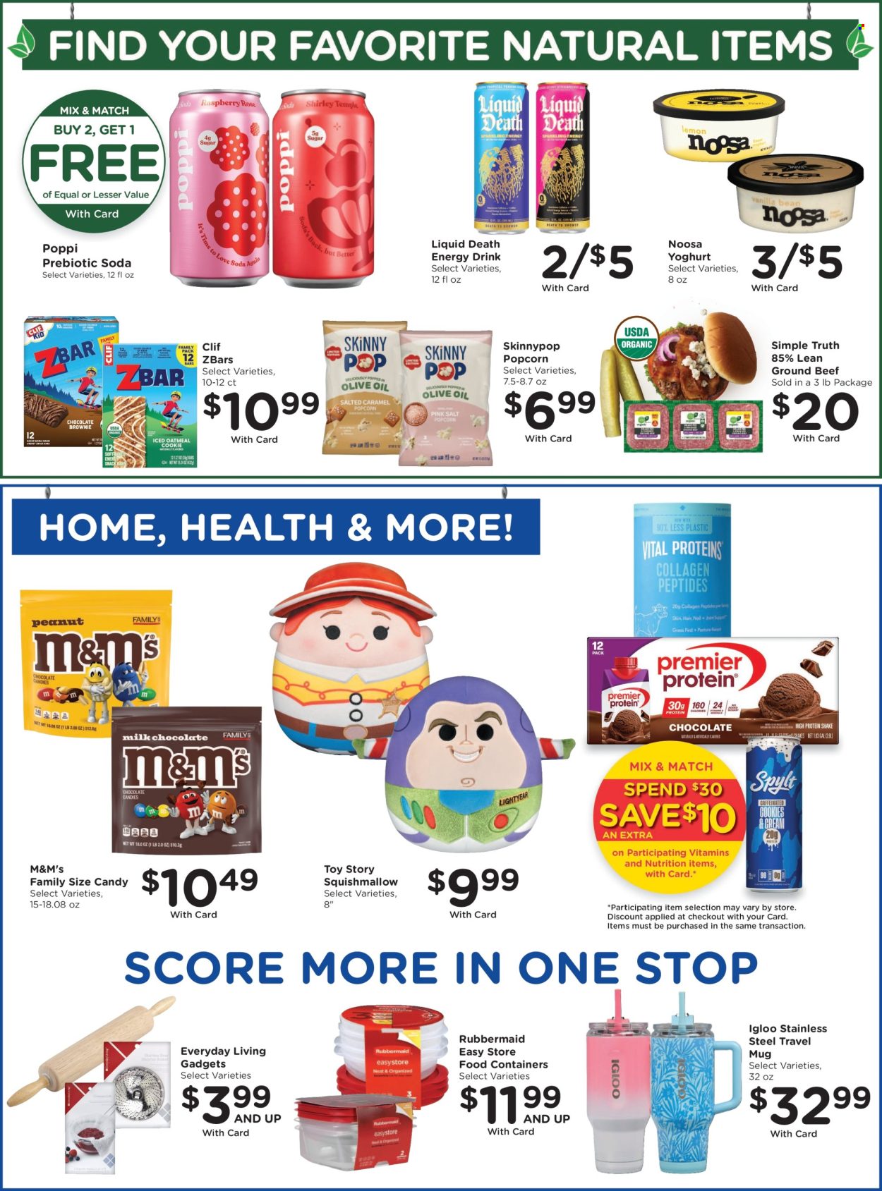 Fred Meyer ad - 07/15/2026 - 07/21/2026. Page 11