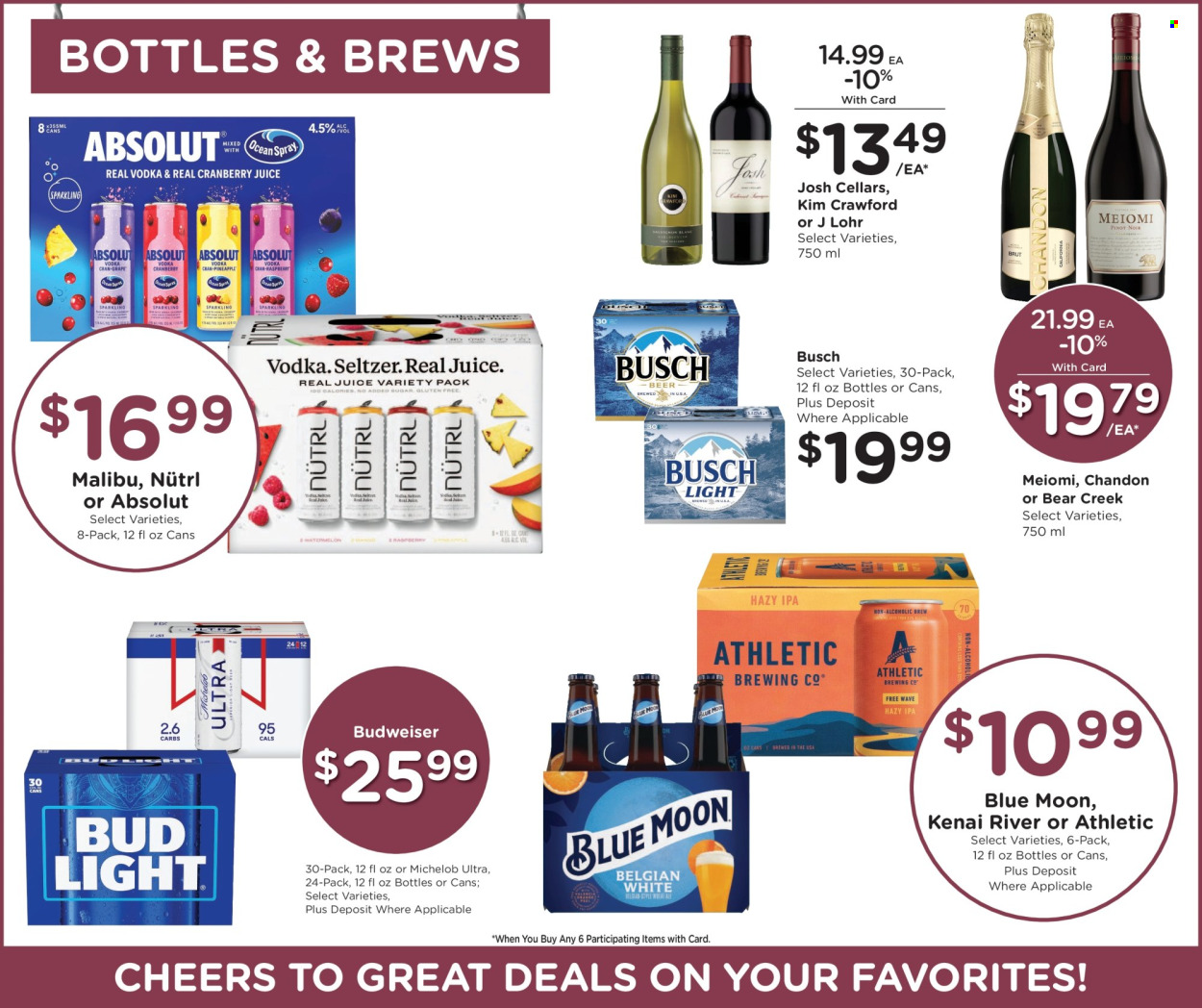 Fred Meyer ad - 07/15/2026 - 07/21/2026. Page 14