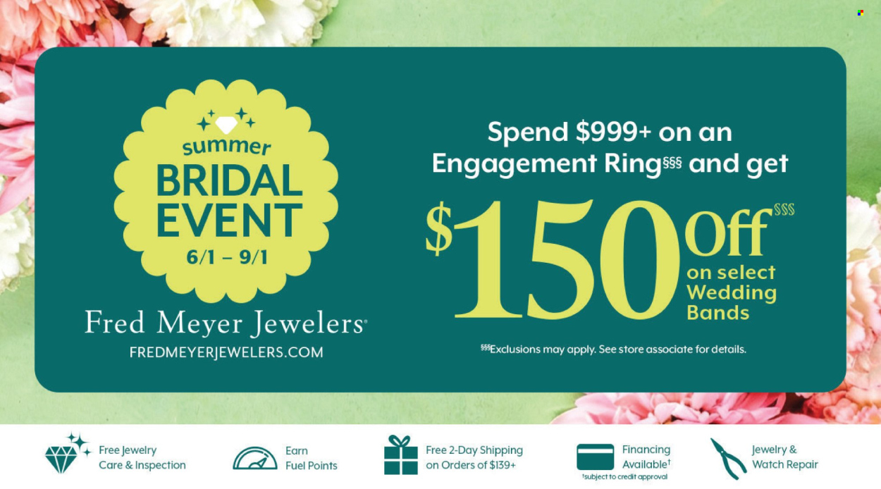 Fred Meyer ad - 07/15/2026 - 07/28/2026. Page 13