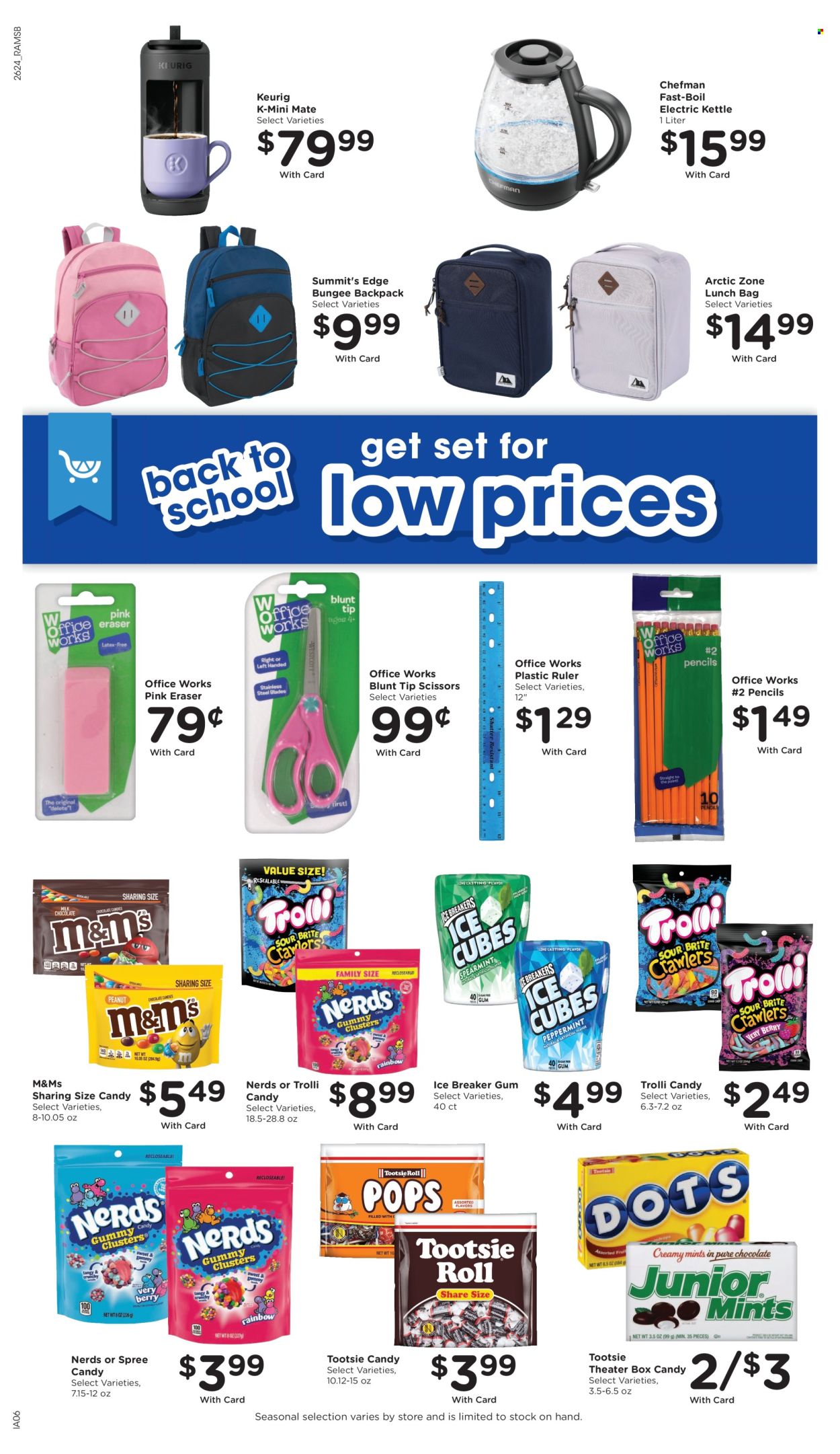 Ralphs ad - 07/15/2026 - 07/21/2026. Page 11