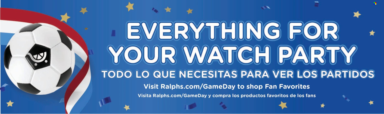 Ralphs ad - 07/15/2026 - 07/21/2026. Page 9