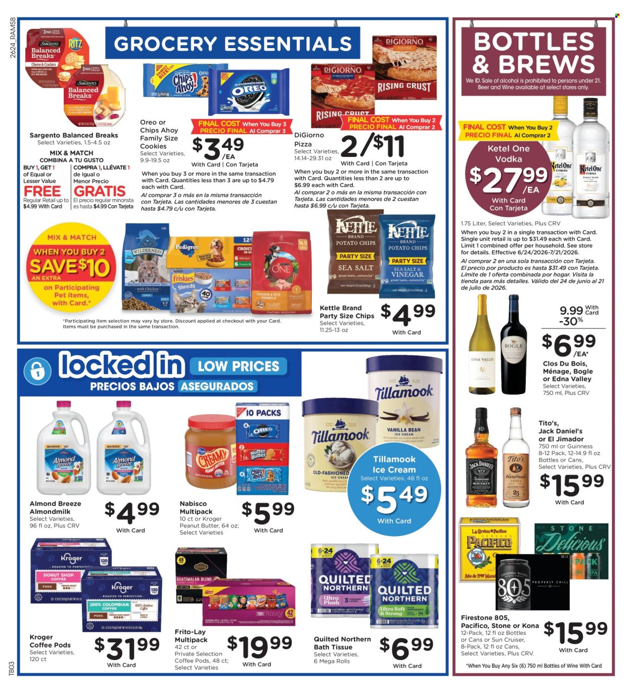 Ralphs ad - 07/15/2026 - 07/21/2026. Page 10