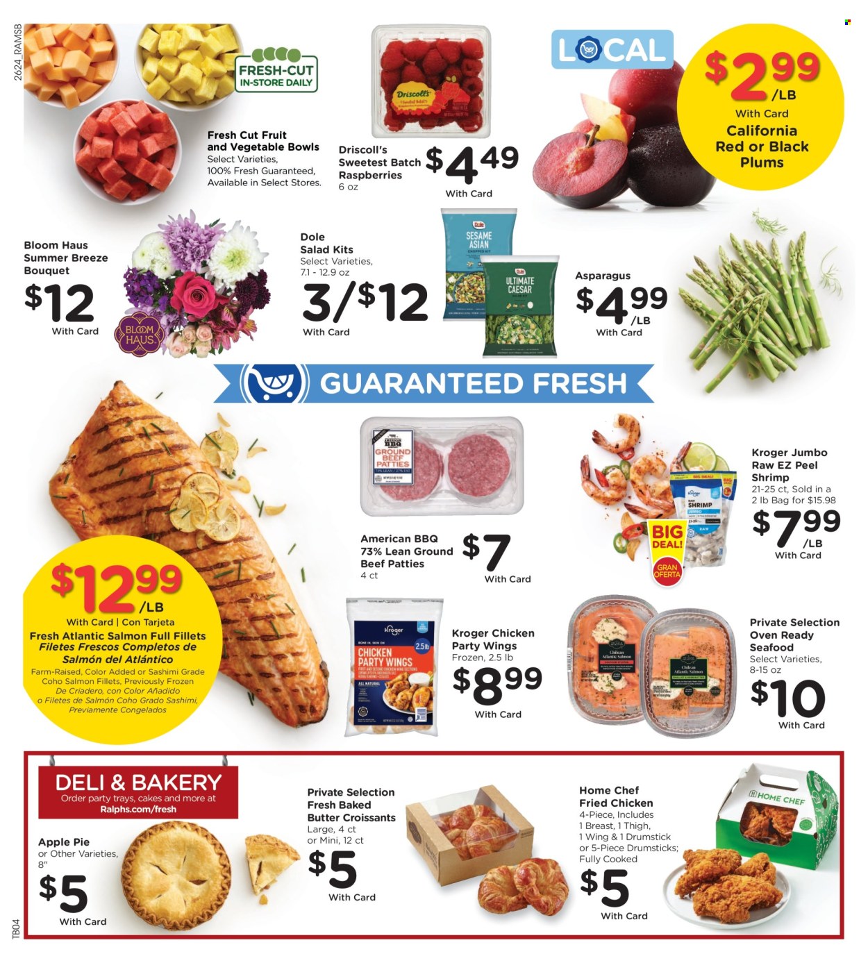 Ralphs ad - 07/15/2026 - 07/21/2026. Page 14