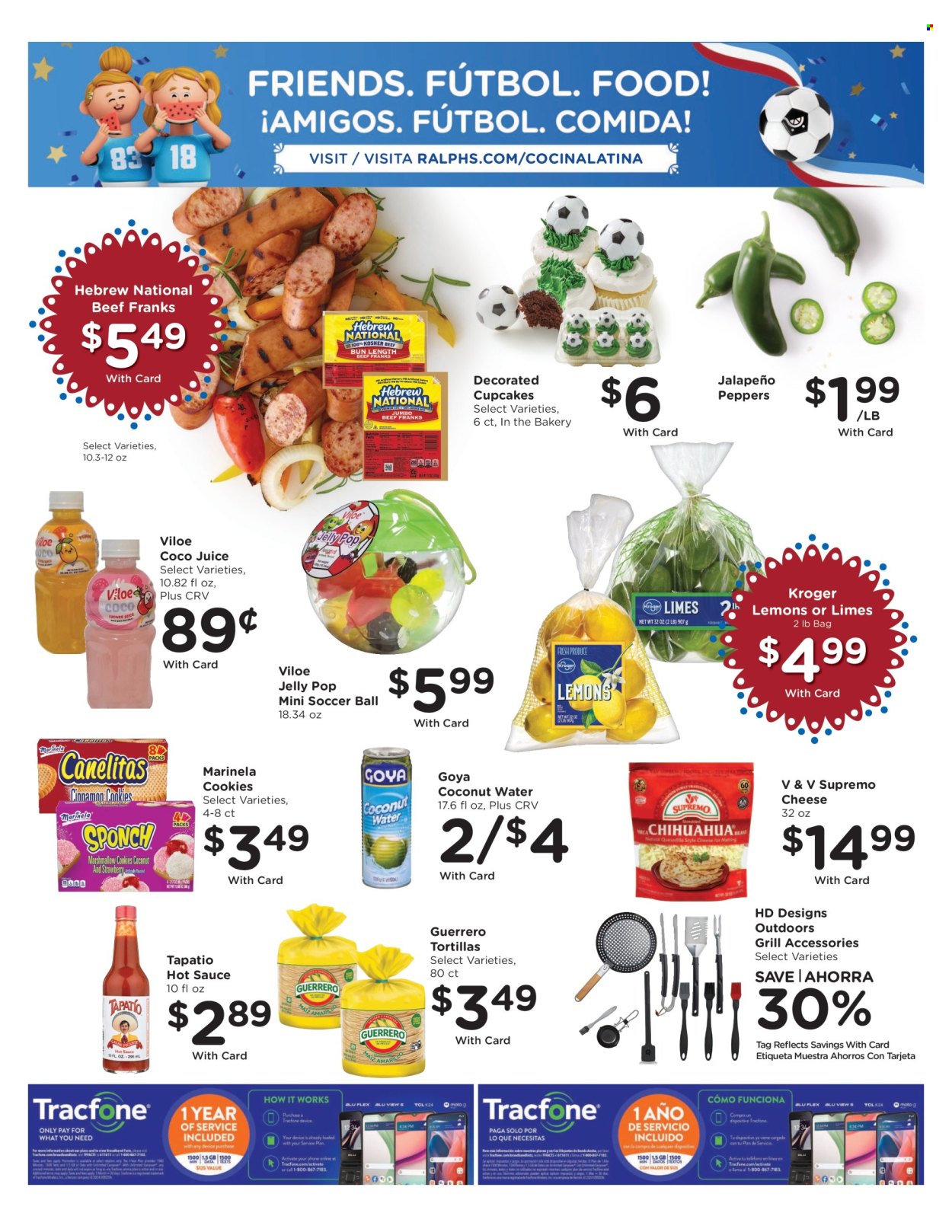 Ralphs ad - 07/15/2026 - 07/21/2026. Page 16