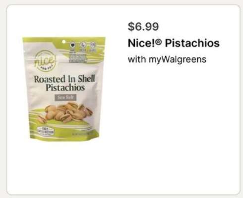 Nice!® Pistachios