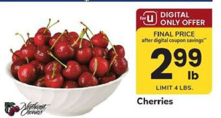 CHERRIES