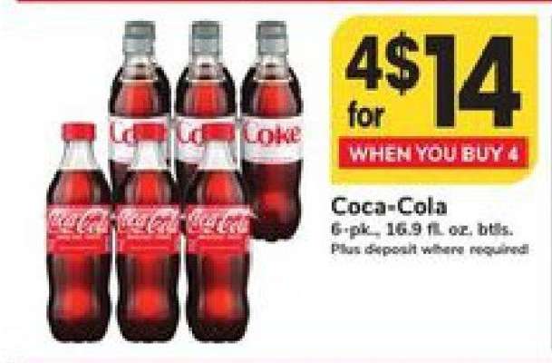 Coca-Cola