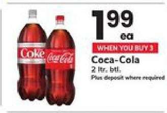 Coca-Cola