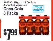 Coca-Cola