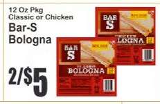 Bar-S Bologna