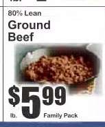 Ground Beef