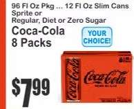 Coca-Cola