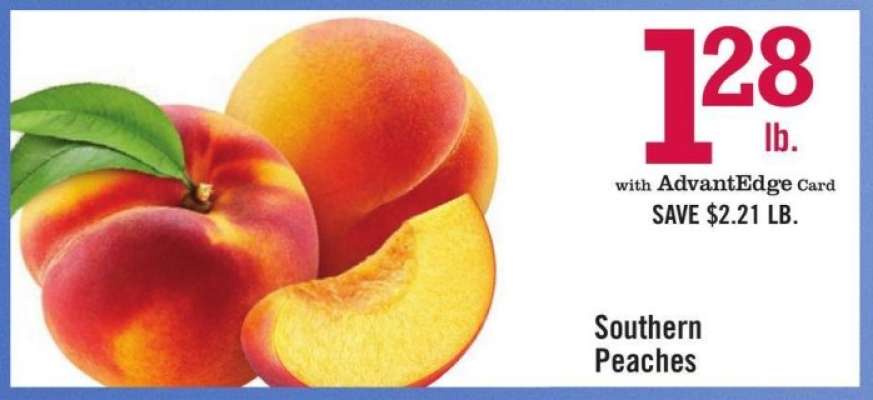 Southern Peaches