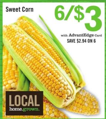 Sweet Corn