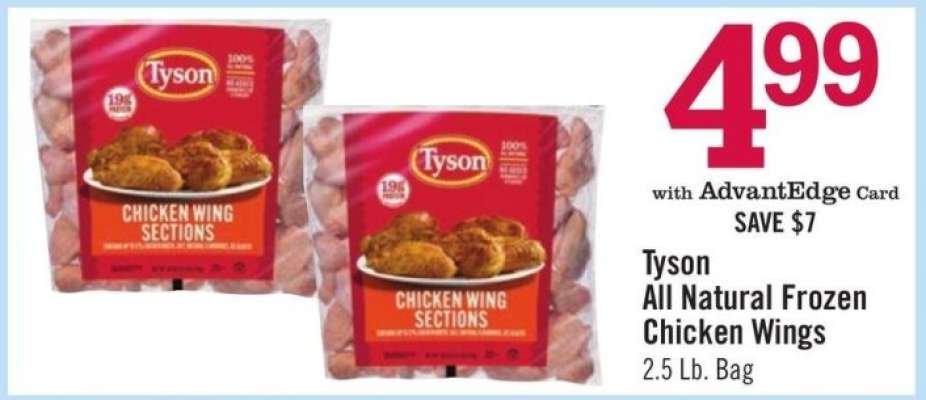 Tyson