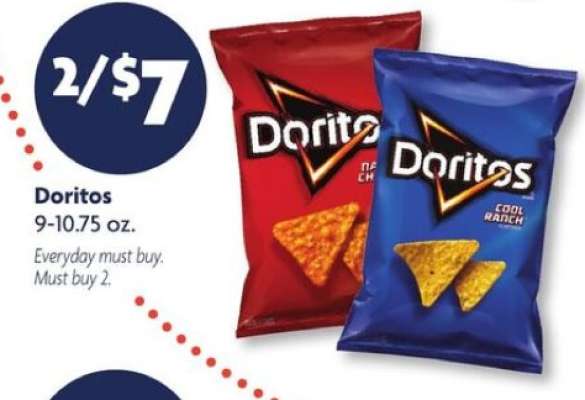 Doritos