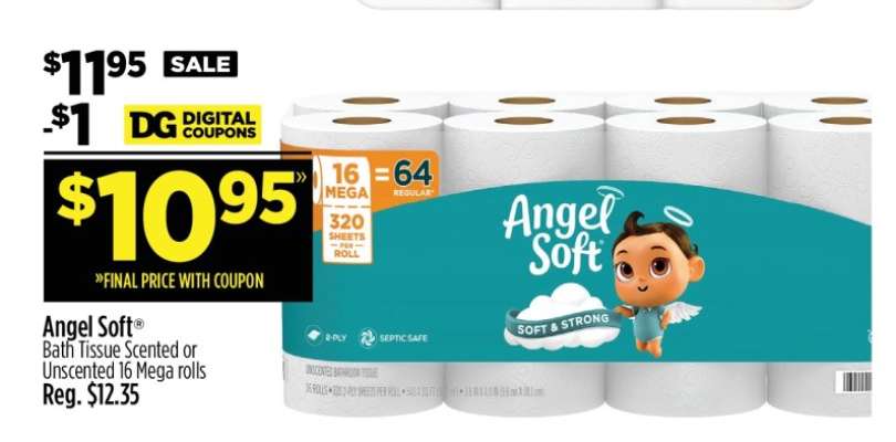 Angel Soft