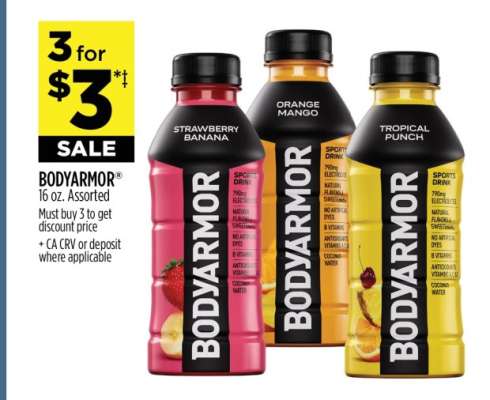 BODYARMOR