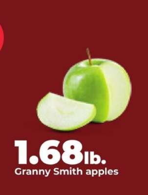 Granny Smith Apples