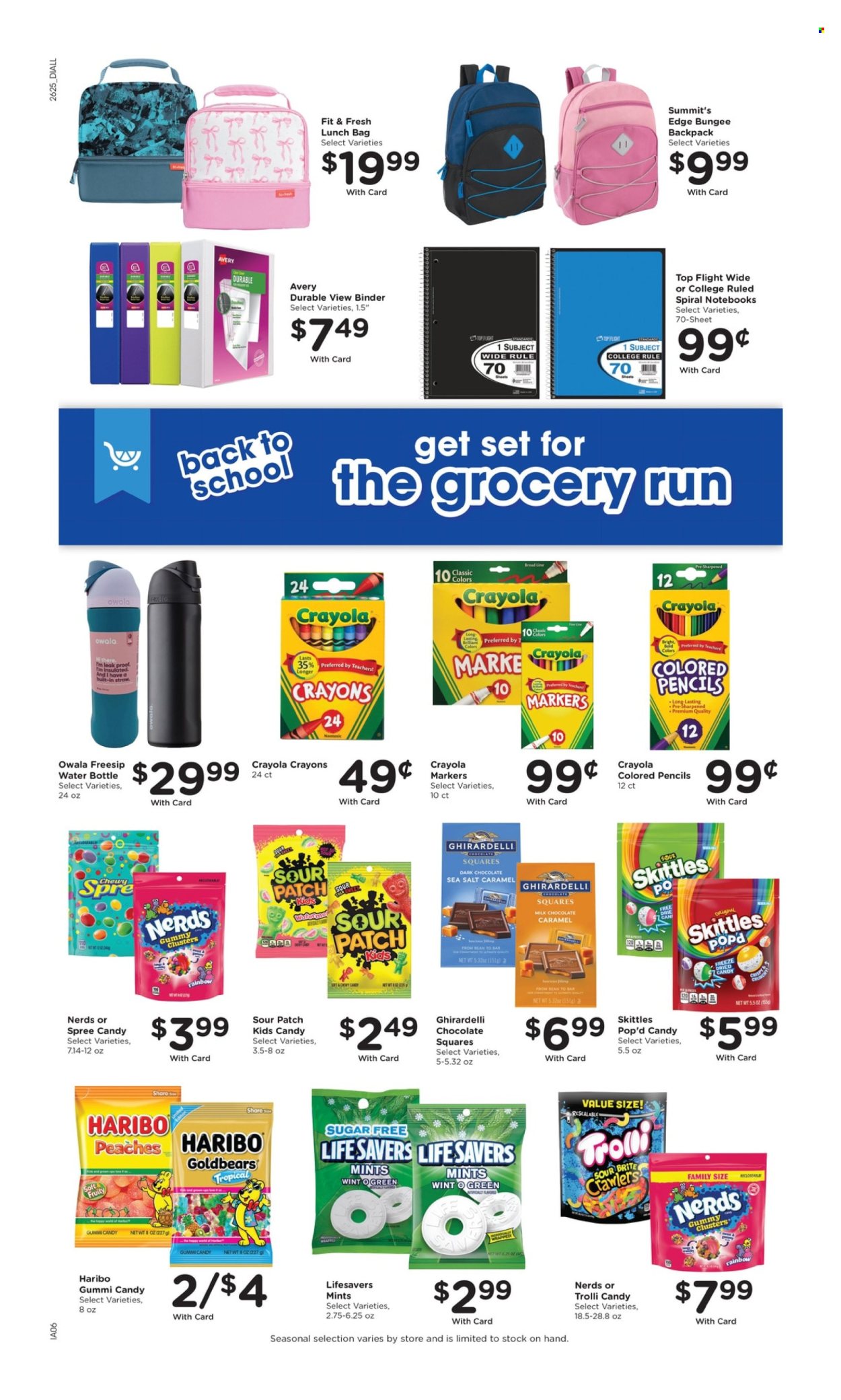Dillons ad - 07/22/2026 - 07/28/2026. Page 13