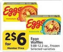 Eggo Waffles