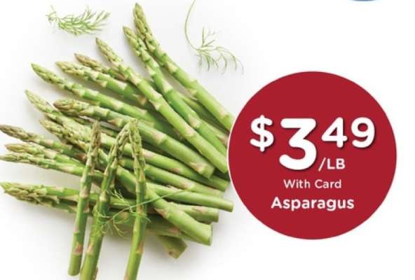 Asparagus