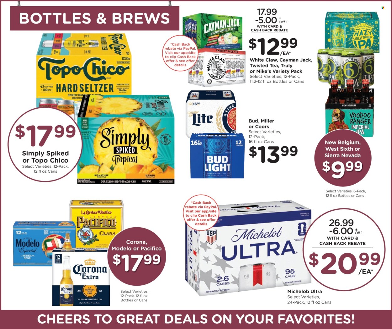 Kroger ad - 07/22/2026 - 07/28/2026. Page 12