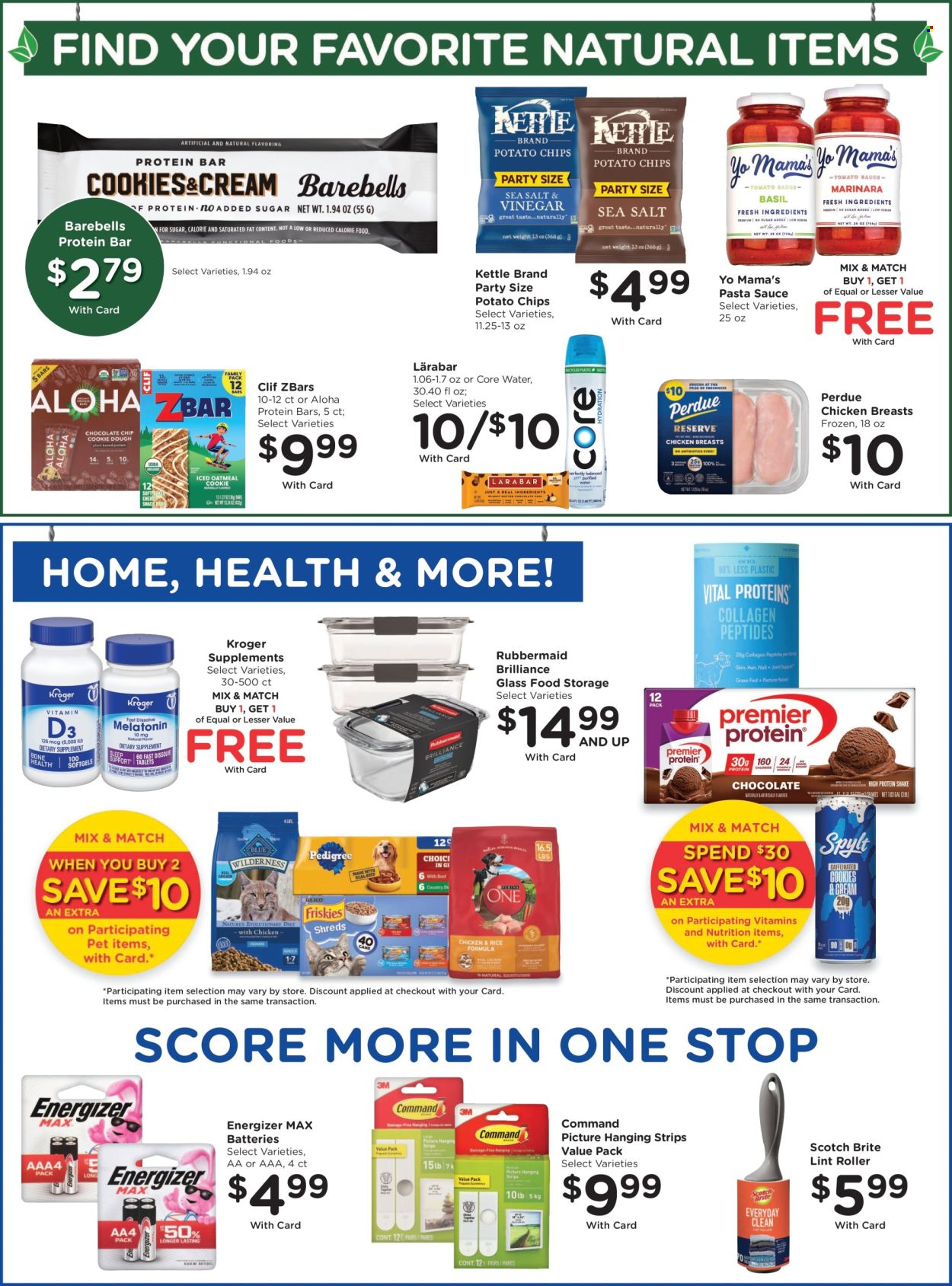 Kroger ad - 07/22/2026 - 07/28/2026. Page 11