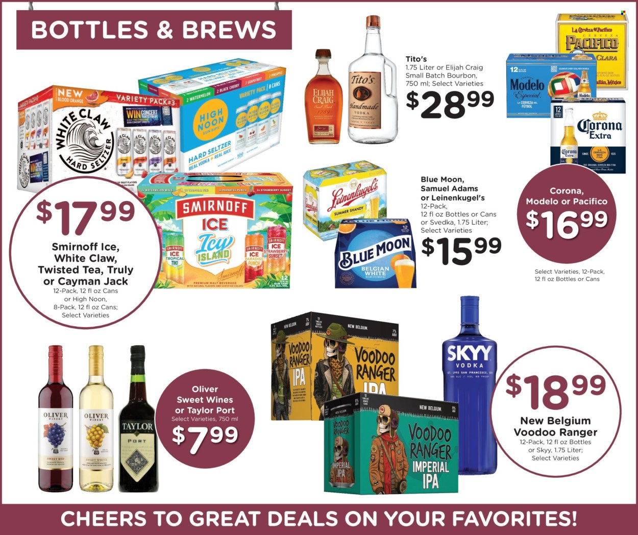 Kroger ad - 07/22/2026 - 07/28/2026. Page 10