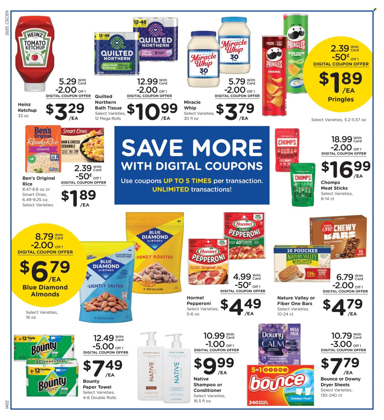 Kroger ad - 07/22/2026 - 07/28/2026. Page 13