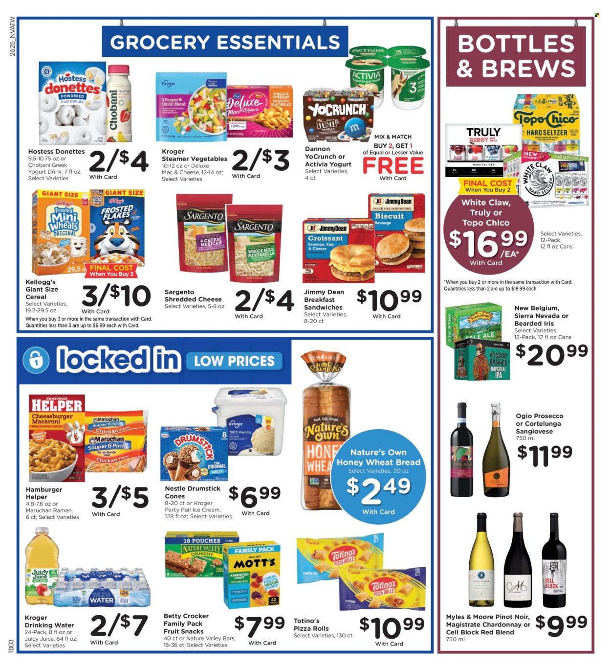 Kroger ad - 07/22/2026 - 07/28/2026. Page 10