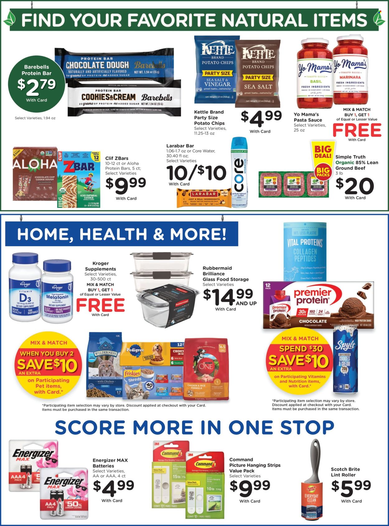 Kroger ad - 07/22/2026 - 07/28/2026. Page 10