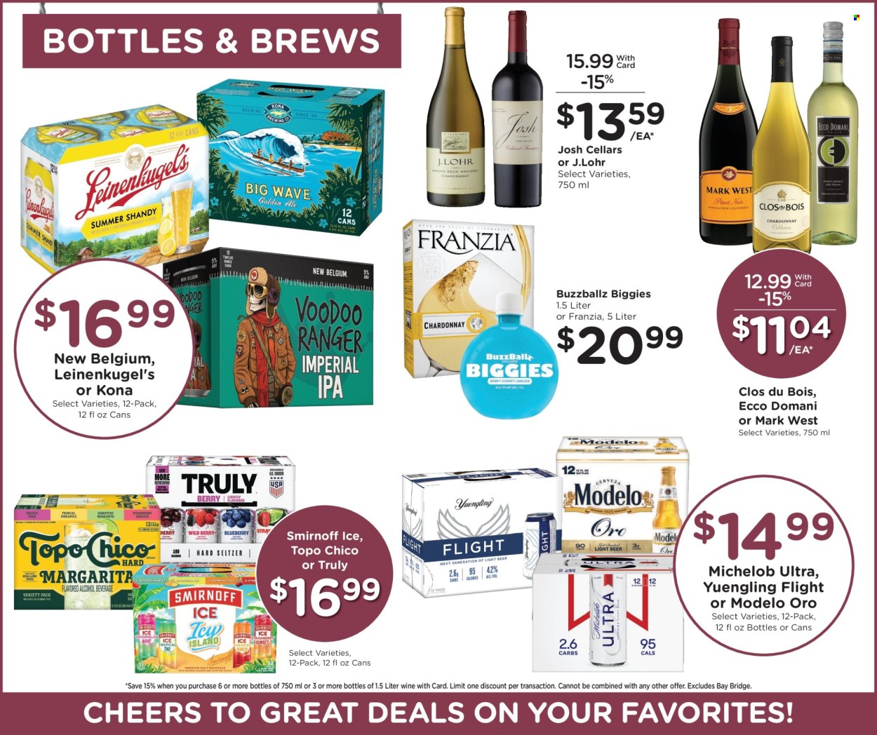 Kroger ad - 07/22/2026 - 07/28/2026. Page 12