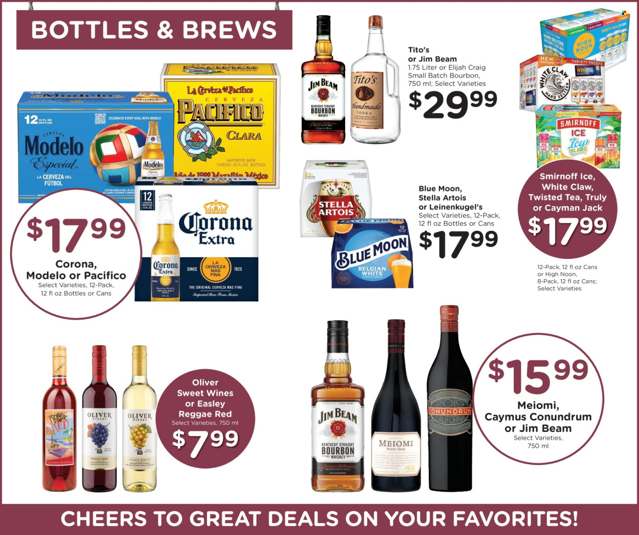 Kroger ad - 07/22/2026 - 07/28/2026. Page 10