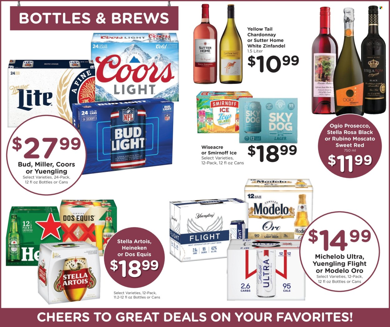 Kroger ad - 07/22/2026 - 07/28/2026. Page 13