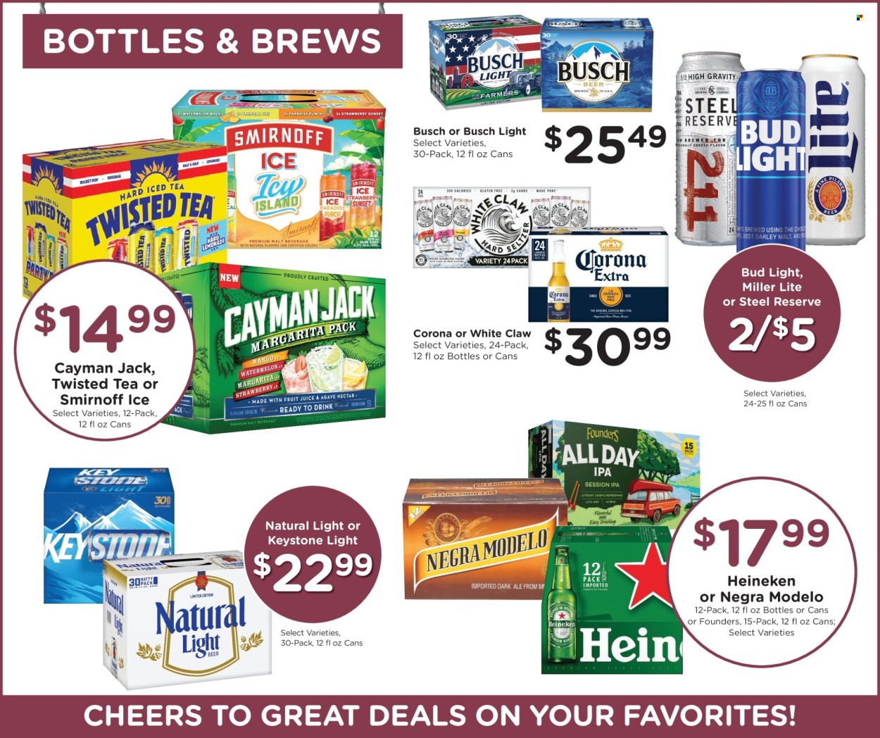 Kroger ad - 07/22/2026 - 07/28/2026. Page 12