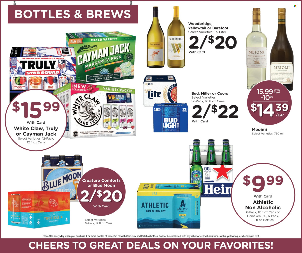 Kroger ad - 07/22/2026 - 07/28/2026. Page 12