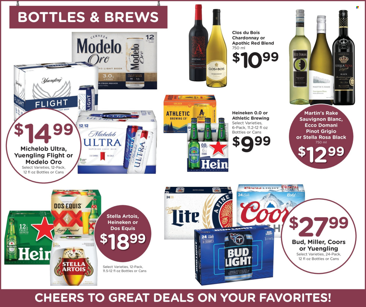Kroger ad - 07/22/2026 - 07/28/2026. Page 15