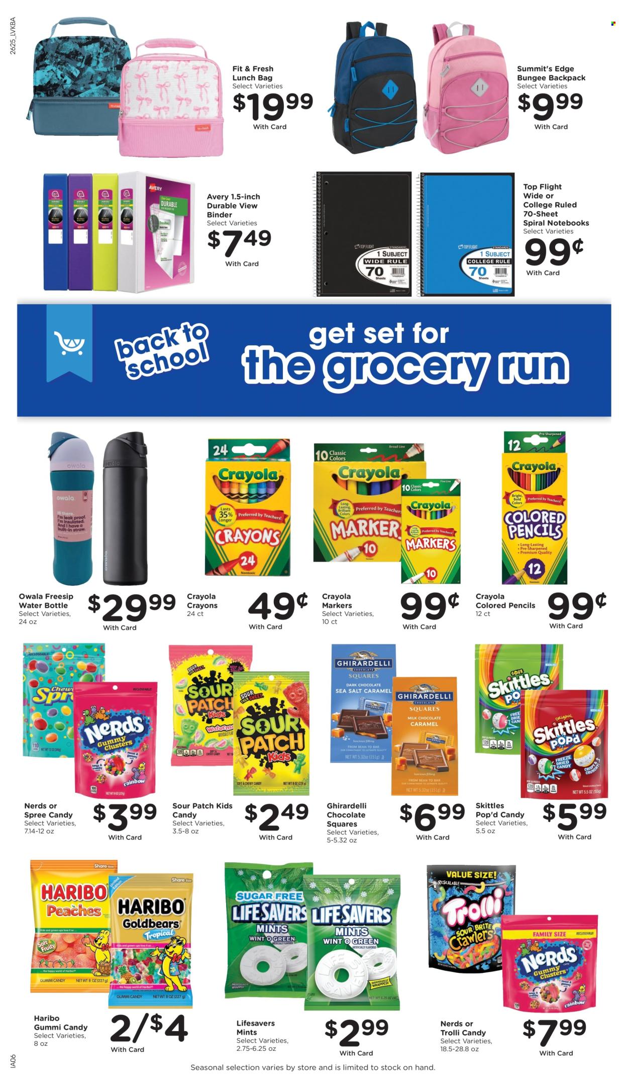 Kroger ad - 07/22/2026 - 07/28/2026. Page 13