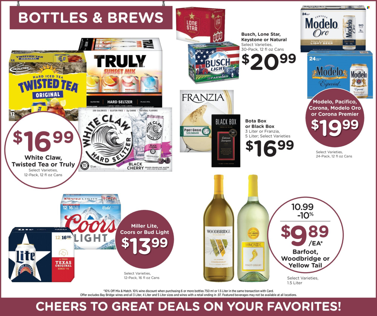 Kroger ad - 07/22/2026 - 07/28/2026. Page 12